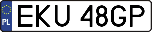 EKU48GP
