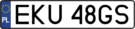 EKU48GS