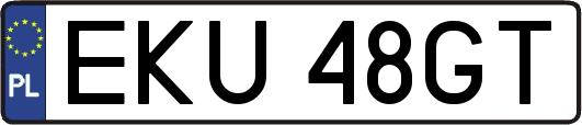 EKU48GT
