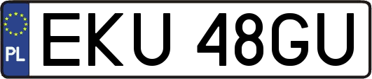 EKU48GU