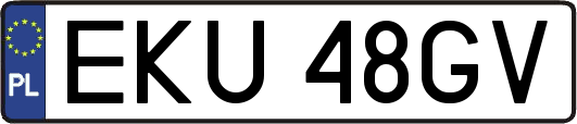 EKU48GV