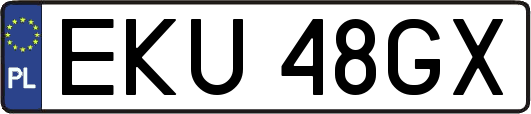 EKU48GX