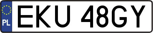 EKU48GY
