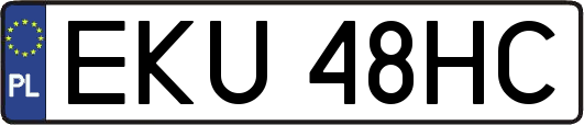 EKU48HC