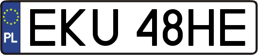 EKU48HE