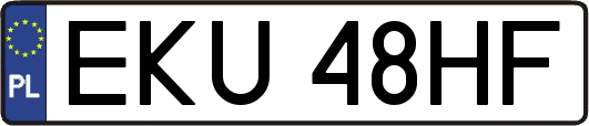 EKU48HF