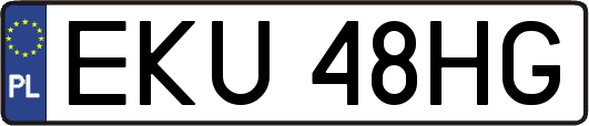 EKU48HG