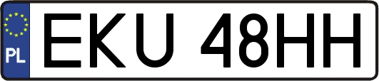 EKU48HH