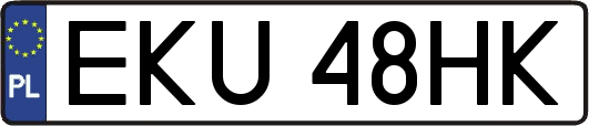 EKU48HK