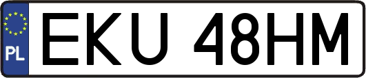 EKU48HM