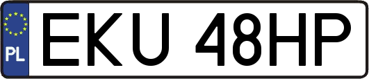 EKU48HP