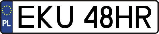 EKU48HR