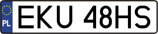 EKU48HS