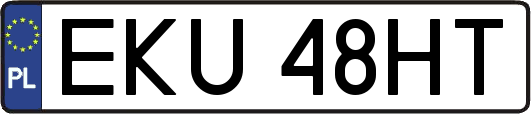 EKU48HT