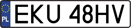 EKU48HV