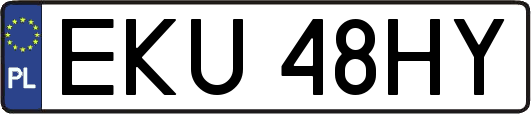 EKU48HY