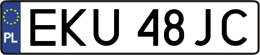 EKU48JC