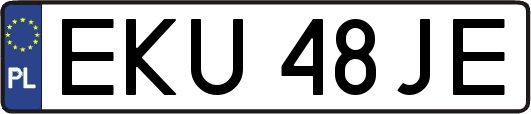 EKU48JE