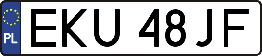 EKU48JF