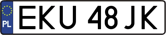 EKU48JK