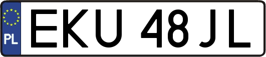 EKU48JL