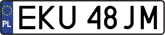 EKU48JM