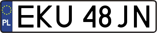 EKU48JN