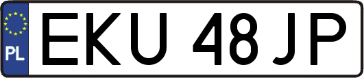 EKU48JP
