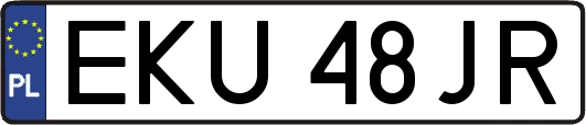 EKU48JR