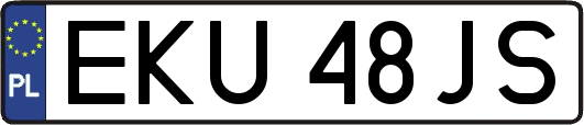EKU48JS