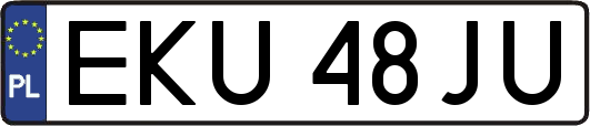 EKU48JU