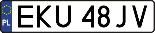 EKU48JV