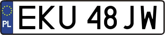 EKU48JW
