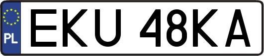 EKU48KA