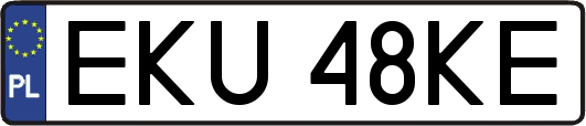 EKU48KE
