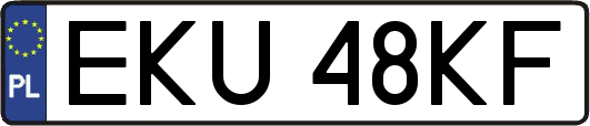 EKU48KF