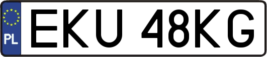 EKU48KG