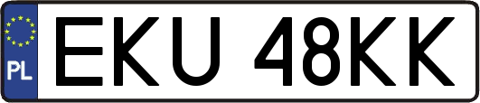 EKU48KK