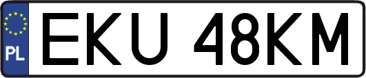 EKU48KM
