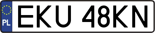 EKU48KN