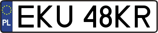 EKU48KR