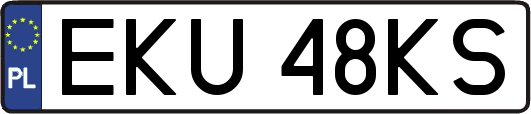 EKU48KS