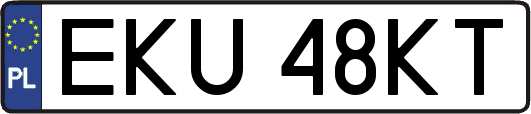 EKU48KT