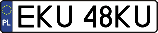 EKU48KU