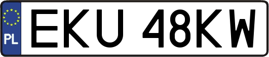 EKU48KW