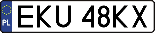 EKU48KX