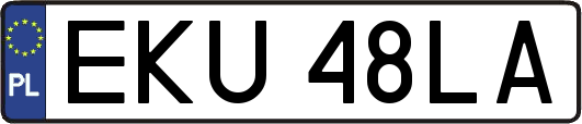 EKU48LA