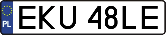 EKU48LE