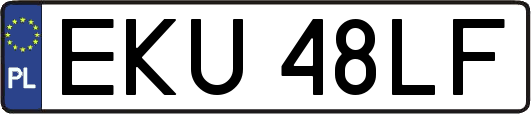 EKU48LF