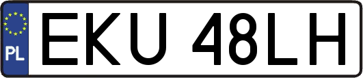 EKU48LH